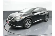 Nissan Murano 2023 S 4dr SUV