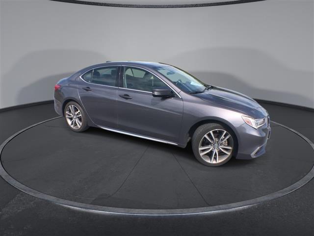 $31000 : PRE-OWNED 2020 ACURA TLX W/AD image 10