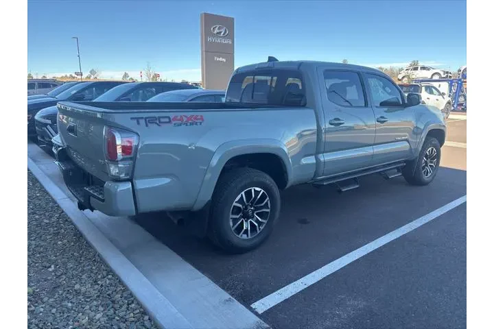 $38896 : Toyota Tacoma 2023 4x4 TRD S image 3