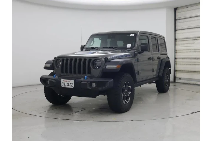 $32998 : Jeep Wrangler Unlimited 2022 image 4