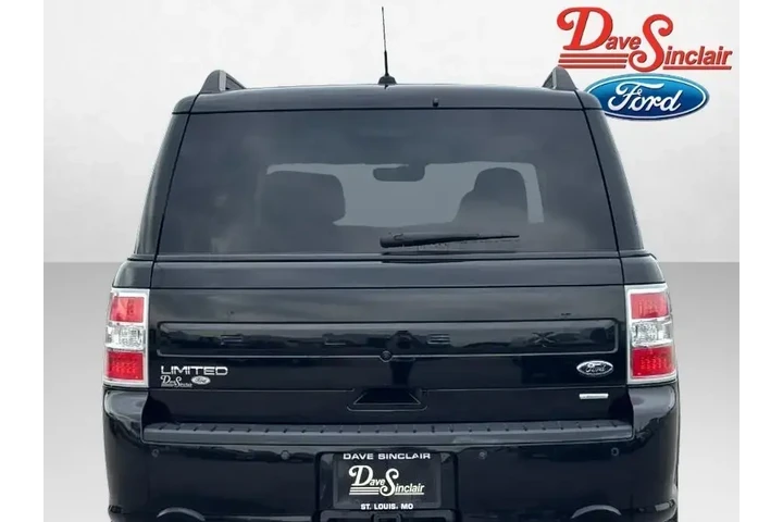 $39995 : Ford Flex 2019 AWD Limited 4 image 8