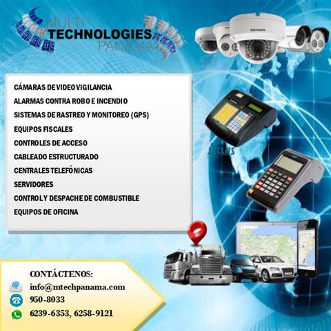 Multitechnologies Panamá image 3