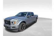 $26109 : Ford F-150 2020 4x2 XL 4dr S thumbnail