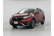 $25998 : Honda CR-V 2021 AWD EX 4dr S thumbnail