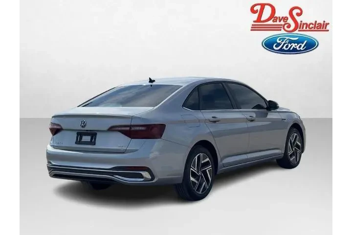 $20595 : Volkswagen Jetta 2023 SEL 4d image 7