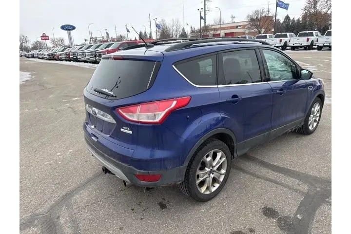 $6000 : Ford Escape 2013 SEL 4dr SUV image 7