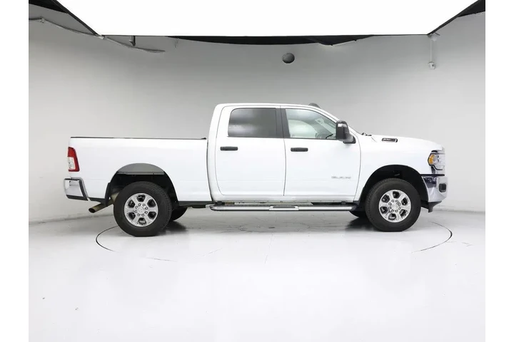 $39998 : Ram 2500 2024 4x4 Big Horn 4 image 7