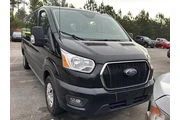 $34950 : Ford Transit 2022 350 XL 3dr thumbnail