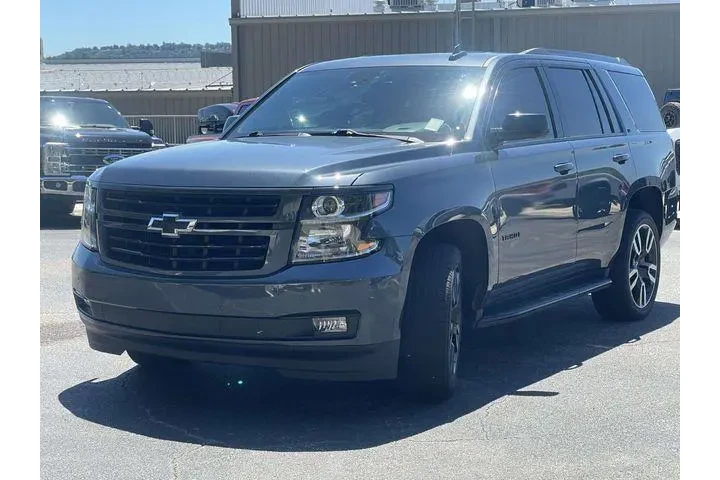 $29989 : Chevrolet Tahoe 2020 4x2 LT image 8
