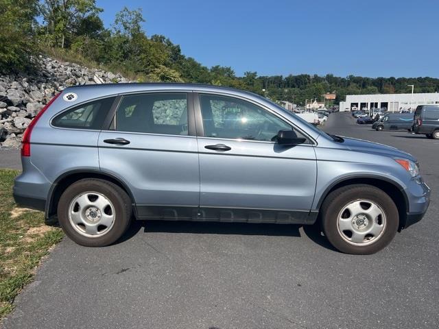 $9998 : PRE-OWNED 2010 HONDA CR-V LX image 9