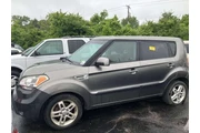 2011 Soul en Lexington