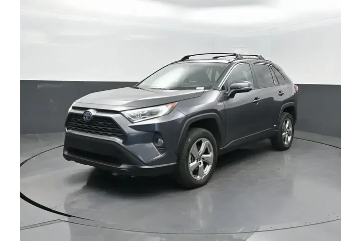 $24995 : Toyota RAV4 Hybrid 2021 AWD image 2