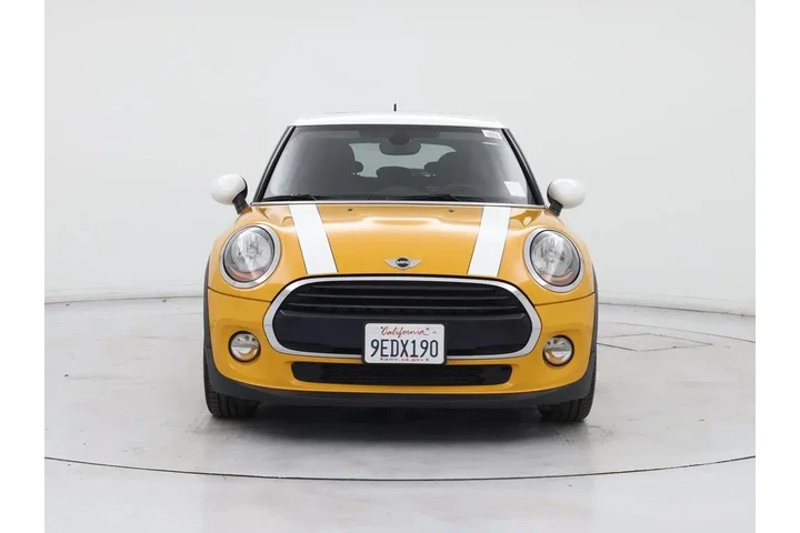 $16998 : MINI Hardtop 4 Door 2017 Coo image 5