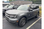 Ford Bronco Sport 2023 AWD B