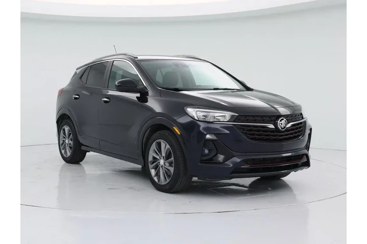 $17998 : Buick Encore GX 2021 Preferr image 1
