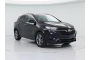 Buick Encore GX 2021 Preferr