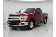 $21998 : Ford F-150 2018 4x2 XLT 4dr thumbnail
