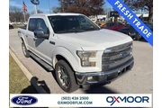 Ford F-150 2017 4x4 Lariat 4 en Louisville