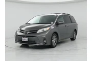 $26998 : Toyota Sienna 2018 XLE 7-Pas thumbnail