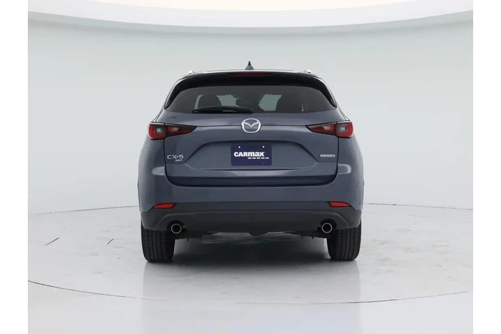 $26998 : Mazda CX-5 2022 AWD 2.5 S Ca image 6