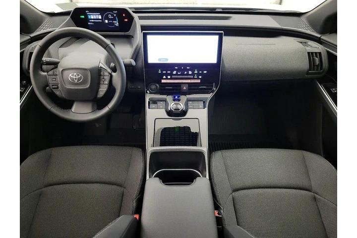 $28998 : Toyota bZ4X 2025 Limited 4dr image 9
