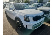 Kia Telluride 2024 EX 4dr SU en San Diego