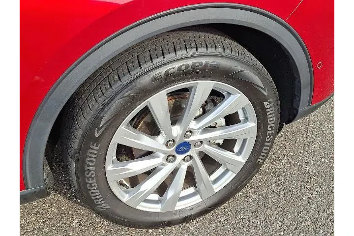 $27995 : Ford Escape 2022 AWD Titaniu image 8