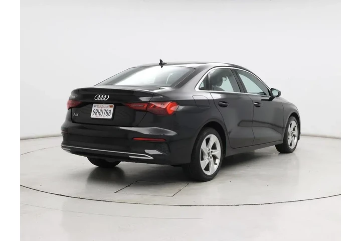 $20998 : Audi A3 2022 Premium 40 TFSI image 8