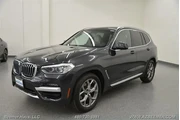 $19998 : BMW X3 2020 sDrive30i 4dr Sp thumbnail
