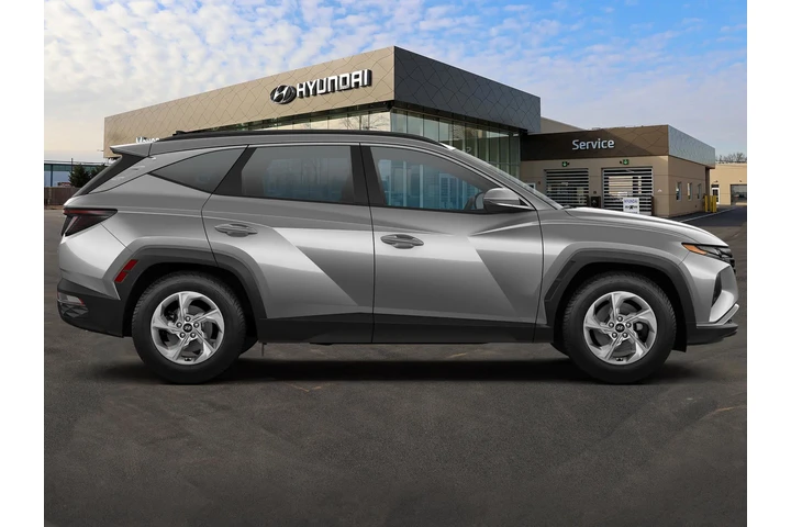 $21901 : Hyundai TUCSON 2023 AWD SEL image 9