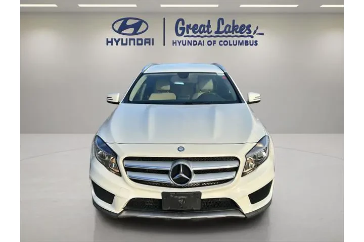$10233 : Mercedes-Benz GLA 2015 AWD G image 8