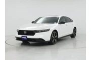 $25998 : Honda Accord Hybrid 2024 Spo thumbnail