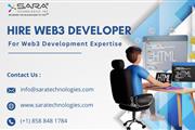 Hire the best Web3 Developer