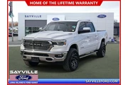 Ram 1500 2019 4x4 Laramie 4d en Long Island
