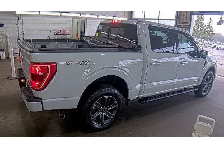 $38999 : Ford F-150 2023 4x4 XL 4dr S image 4