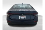 Honda Accord 2024 EX 4dr Sed en Vineland
