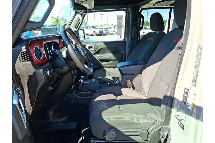 $30331 : Jeep Gladiator 2022 4x4 Rubi image 10