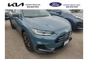 Honda HR-V 2023 Sport 4dr Cr en San Diego