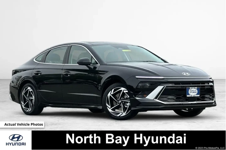 $26990 : Hyundai SONATA 2025 SEL Conv image 1