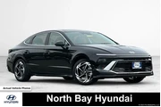 Hyundai SONATA 2025 SEL Conv en Santa Rosa