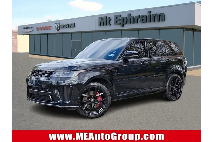 $36994 : Land Rover Range Rover Sport image 1