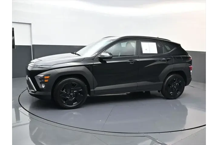$26888 : Hyundai KONA 2026 SEL Sport image 7