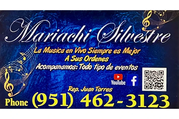 🎺MARIACHI A SUS ÓRDENES🎺 image 1