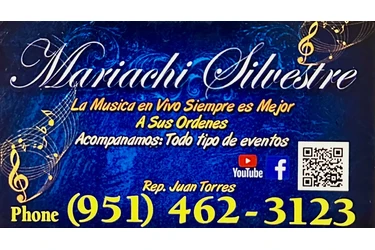🎺MARIACHI A SUS ÓRDENES🎺 en San Bernardino