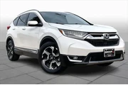 $18779 : Honda CR-V 2018 Touring 4dr thumbnail