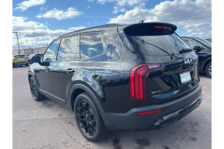 $38999 : 2022 Telluride SX image 7