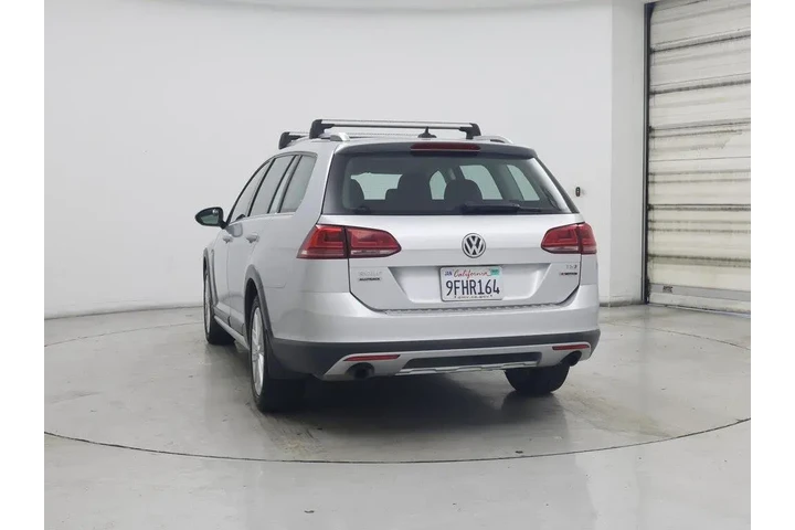 $14998 : Volkswagen Golf Alltrack 201 image 6