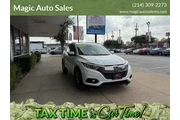 $17999 : 2021 HR-V EX-L thumbnail