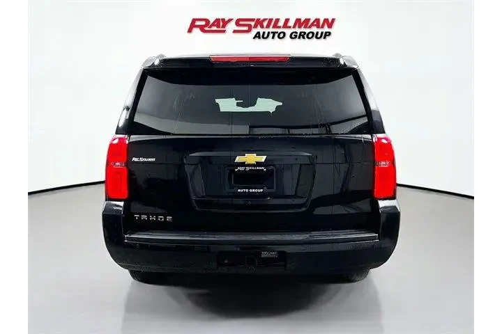 $36975 : Chevrolet Tahoe 2020 4x4 LT image 6