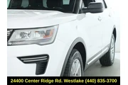 $16994 : Ford Explorer 2018 AWD XLT 4 thumbnail